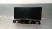 Multifunctionelle Display 9840051480 Peugeot 3008 II (M4/MC/MJ/MR) GroÃŸraumlimousine 1.2 12V e-THP PureTech 130 (EB2ADTS(HNS))
