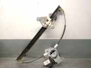 Fensterheber Links Vorne 807014X00E Nissan NP300 (D40) 2.5 dCi 4WD