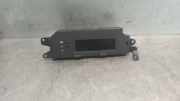 Multifunctionelle Display 941011J721 Hyundai i20 Schrägheck 1.2i 16V (G4LA)