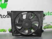 Kühlerventilator 977302D000 Hyundai Elantra III Limousine 1.6i GL,GLS (G4ED)