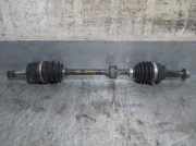 Antriebswelle Links Vorne FD8025600 Mazda 2 (DE) Schrägheck 1.5 16V S-VT (ZY)
