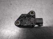 Schlauch 55352736 Saab 9-3 SPORT HATCH 1.9 TiD CAT