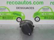 Lichtschalter Citroën CITROËN JUMPER CAJA ABIERTA (1) 2.5 Diesel
