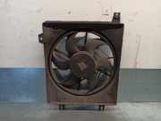 Kühlerventilator 9778629000 Hyundai BERLINA (RD) 1.6 16V CAT