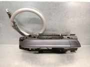 Türgriff Außen Ra 2G0837206G Volkswagen Taigo SUV 1.0 TSI 110 12V (DLAA) DLAA