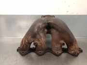 Türgriff Außen Links Hinten 9680944780 Citroën C6 (TD) Limousine 2.7 HDiF V6 24V (DT17TED4(UHZ))