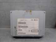 Radio 31328975AA Volvo V60 I (FW/GW) Kombi 2.0 D3 20V (D5204T2)