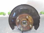 Achsschenkel Halter Links Vorne 5171526110 Hyundai Santa Fe I SUV 2.0 CRDi 16V 4x2 (D4EA)