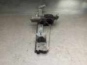 Fensterheber Rechts Vorne 807209071R Dacia 1.6 CAT