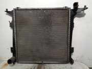 Radiator 253101H800 Kia CEE´D Emotion