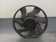 Kühlerventilator 125363 Citroën CITROËN XSARA BERLINA 1.6