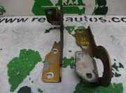 Motorhaubescharnier BISAGRAS Renault MEGANE I SCENIC (JA0) 1.6