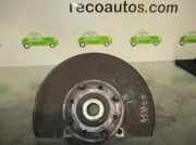 Achsschenkel Halter Rechts Vorne Volvo V40 (VW) Kombi 1.9 D (D4192T4)