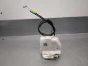 Tür Links Hinten 5150581 Ford Transit Connect Van 1.8 Tddi (R2PA)