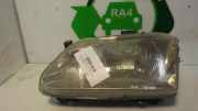 Scheinwerfer Links 260605784R Renault MEGANE I BERLINA Schrägheck (BA0) 1.6e RN
