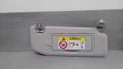 Sonnenblende Rechts 98265221BJ DS DS 3/Crossback (UC/UJ/UR) Schrägheck 1.2 12V PureTech 130 (EB2ADTS(HNS)) EB2ADTS(HNS)