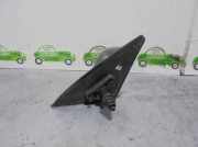 Sonnenblende Rechts 8143XX Citroën C5 II Berline (RC) Schrägheck 2.0 HDiF 16V (DW10BTED4(RHR))