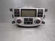 Bedienung Klimacontrolle 972502B430 Hyundai Santa Fe II (CM) SUV 2.2 CRDi 16V 4x2 (D4EB)