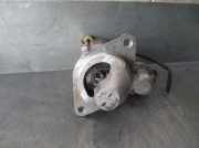 Anlasser 96550792 Daewoo / Chevrolet Kalos (SF48) Limousine 1.4 16V (F14D3)