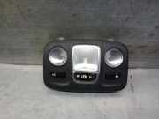 Innenbeleuchtung 96781446ZD Peugeot II SUV (MC_, MR_, MJ_, M4_) 1.2 THP/ PureTech 130 (MRHNSM, MRHNSU, MRHNSJ, MRHNYW,...