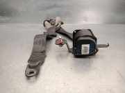 Sicherheitsgurt Rechts Hinten 898202K000 Kia Soul I (AM) Großraumlimousine 1.6 CRDi 16V (D4FB)