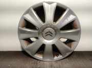 Felge 5402K5 Citroën C4 Berline (LC) Schrägheck 5-drs 1.6 HDi 16V 110 (DV6TED4(9HY))