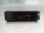 Lichtschalter 251905X01A Nissan Navara (D40) Pick-up 2.5 dCi 16V (YD25DDTi)