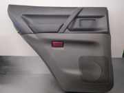 Türverkleidung Links Hinten MR532116 Mitsubishi Pajero Hardtop (V6/7) Geländewagen 3.2 DI-D 16V (4M41)