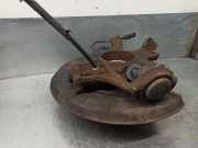 Achsschenkel Halter Links Hinten A1643500708 Mercedes-Benz CLASE 3.0 CDI CAT