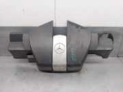 Schutzkappe Motor A1120100467 Mercedes-Benz CLK (C209) Coupé 3.2 320 V6 18V (M112.955)