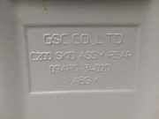 Zierleiste ACHTER 09AP034020 SsangYong (CK) 2.0 e-XDi