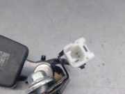 Gürtelschnalle DA6A57780 Mazda 2 (DJ/DL) Schrägheck 1.5 SkyActiv-G 90 (P5)