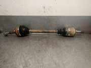 Stoßdämpfer Links Vorne 7L0412391C Porsche Cayenne (9PA) SUV 3.2 V6 24V (M02.2Y)