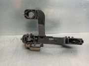 Schlauch 165785X00A Nissan Navara (D40) Pick-up 2.5 dCi 16V (YD25DDTi)