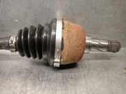 Tür Rechts Vorne 7600406070 Hyundai Atos Schrägheck 1.0 12V Multi (G4HC-E)