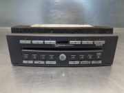 Radio 8200318360 Renault Laguna II Grandtour (KG) Kombi 5-drs 2.2 dCi 150 16V (G9T-702)