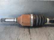 Antriebswelle Rechts Vorne 9801388680 Citroën C3 (SC) Schrägheck 5-drs 1.0 Vti 68 12V (EB0(ZMZ))