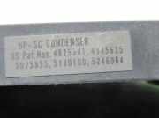 Klimakondensator 6N0820413A Volkswagen BERLINA (6N1) 1.6