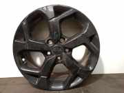 Felge 52910F1210 Kia Sportage (QL) Geländewagen 1.6 CRDi 16V 136 (D4FE)