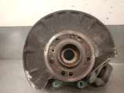 Achsschenkel Halter Links Hinten A1663500408 Mercedes-Benz ML III (166) SUV 2.1 ML-250 CDI 16V BlueTEC 4-Matic (OM651.960)