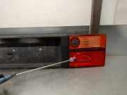 Rücklichthalterung Links + Rechts 1H5853481 Volkswagen Vento (1H2) Limousine 1.6 i (ABU) ABU