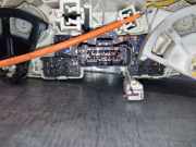 Bedienung Klimaanlage 27510BC71B Nissan Micra (K12) Schrägheck 1.5 dCi 85 (K9K-276)