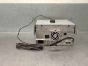 Radio INEW990BT Seat Altea XL (5P5) Großraumlimousine 1.9 TDI (BXE)