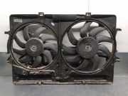 Kühlerventilator 8K0121003M Audi A4 (B8) Limousine 2.0 TDI 16V (CJCB)