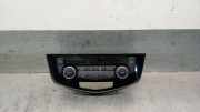 Bedienung Klimacontrolle 275004EA0A Nissan III (T32_, T32R, T32RR) 1.6 dCi ALL MODE 4x4-i (NT32)