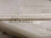 Achsschenkel Halter Rechts Vorne 96870492 Daewoo / Chevrolet Aveo (256) Limousine 1.4 16V LS (F14D4)