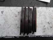 Kühlerventilatormotor 1042000192 Mercedes-Benz C (W202) Limousine 2.8 C-280 24V (M104.941)