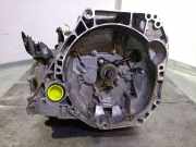 Warnleuchte Schalter 96652440XT Peugeot I Monospace (0U_) 1.6 HDi