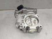 Kühlerventilator 96553241 Daewoo / Chevrolet Lacetti (KLAN) Schrägheck 1.8 16V (F18D3)