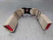 Gürtelschnalle 7562108001LAM SsangYong Rexton SUV 2.7 Xdi RX/RJ 270 16V (M665.925)